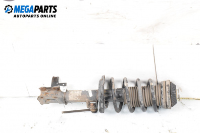 Macpherson shock absorber for Opel Zafira B Minivan (07.2005 - 14.2015), minivan, position: front - left
