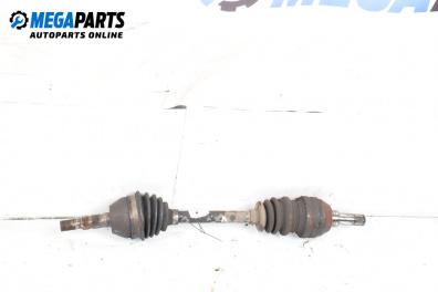 Driveshaft for Opel Zafira B Minivan (07.2005 - 14.2015) 1.6 CNG, 94 hp, position: front - left