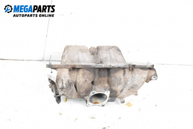 Galerie de admisie for Opel Zafira B Minivan (07.2005 - 14.2015) 1.6 CNG, 94 hp