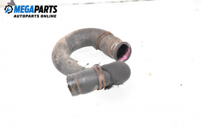 Water hose for Opel Zafira B Minivan (07.2005 - 14.2015) 1.6 CNG, 94 hp