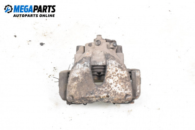 Caliper for Opel Zafira B Minivan (07.2005 - 14.2015), position: front - left