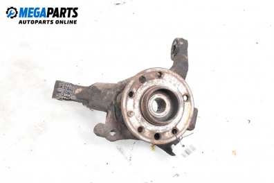 Knuckle hub for Opel Zafira B Minivan (07.2005 - 14.2015), position: front - left