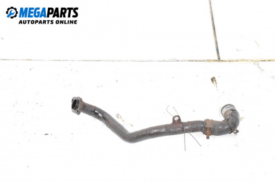 Water pipe for Opel Zafira B Minivan (07.2005 - 14.2015) 1.6 CNG, 94 hp