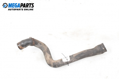 Water hose for Opel Zafira B Minivan (07.2005 - 14.2015) 1.6 CNG, 94 hp