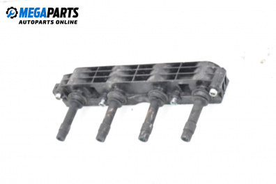 Zündspule for Opel Zafira B Minivan (07.2005 - 14.2015) 1.6 CNG, 94 hp