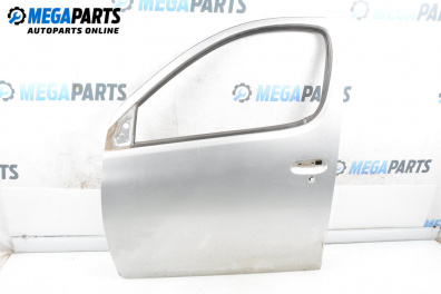 Tür for Toyota Yaris Verso (08.1999 - 09.2005), 5 türen, minivan, position: links, vorderseite