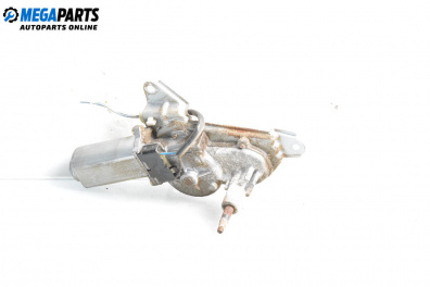 Motor ștergătoare parbriz for Toyota Yaris Verso (08.1999 - 09.2005), monovolum, position: din spate