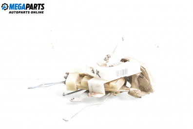 Heckklappe-schloss for Toyota Yaris Verso (08.1999 - 09.2005), minivan, position: rückseite