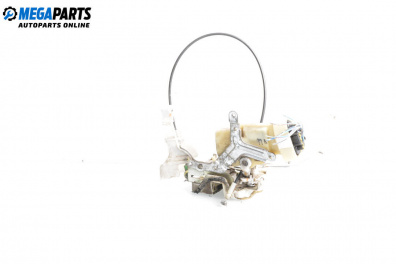 Lock for Toyota Yaris Verso (08.1999 - 09.2005), position: front - left