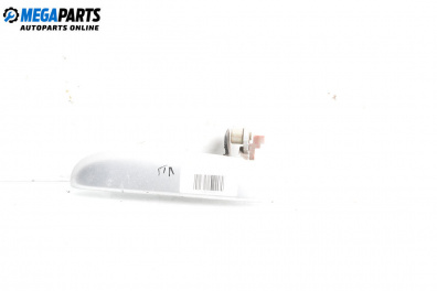 Außengriff for Toyota Yaris Verso (08.1999 - 09.2005), 5 türen, minivan, position: links, vorderseite