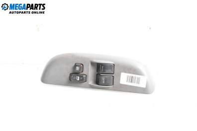 Tasten el. scheiben for Toyota Yaris Verso (08.1999 - 09.2005)