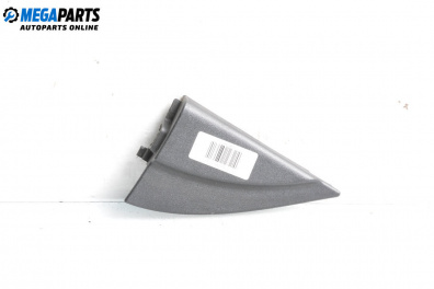 Plastic interior for Toyota Yaris Verso (08.1999 - 09.2005), 5 uși, monovolum, position: stânga