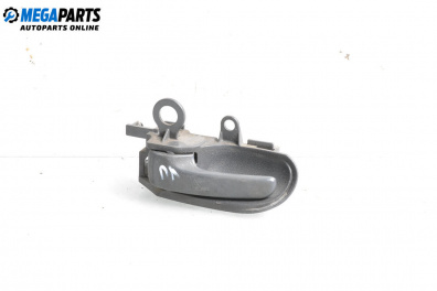 Inner handle for Toyota Yaris Verso (08.1999 - 09.2005), 5 doors, minivan, position: front - left