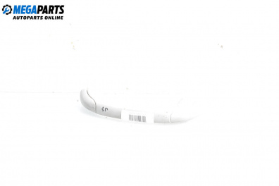 Mâner for Toyota Yaris Verso (08.1999 - 09.2005), 5 uși, position: stânga - spate