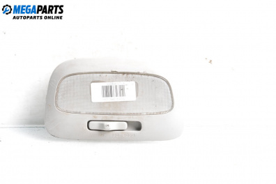 Beleuchtung for Toyota Yaris Verso (08.1999 - 09.2005)