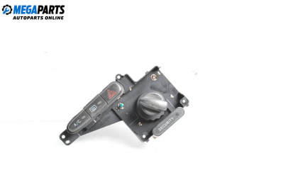 Bedienfeldtasten for Toyota Yaris Verso (08.1999 - 09.2005)