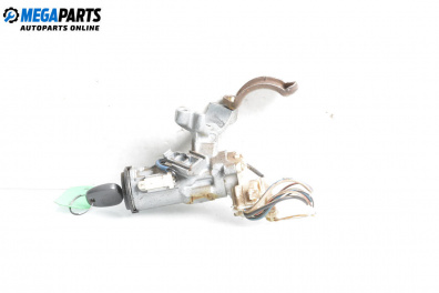 Zündschlüssel for Toyota Yaris Verso (08.1999 - 09.2005)