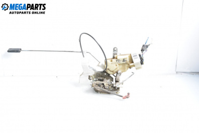Lock for Toyota Yaris Verso (08.1999 - 09.2005), position: front - right