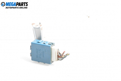 Modul ușă for Toyota Yaris Verso (08.1999 - 09.2005)