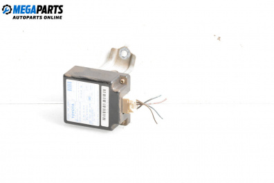 Modul închidere centralizată for Toyota Yaris Verso (08.1999 - 09.2005)