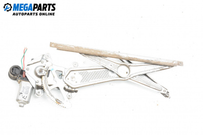 Macara electrică geam for Toyota Yaris Verso (08.1999 - 09.2005), 5 uși, monovolum, position: dreaptă - fața