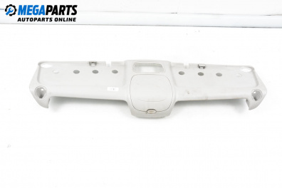 Plastic interior for Toyota Yaris Verso (08.1999 - 09.2005), 5 uși, monovolum, position: fața