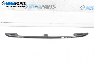 Schiene dachgepäckträger for Toyota Yaris Verso (08.1999 - 09.2005), 5 türen, minivan, position: links