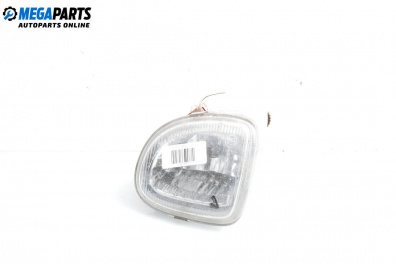 Lampă de ceață spate for Toyota Yaris Verso (08.1999 - 09.2005), monovolum, position: stânga