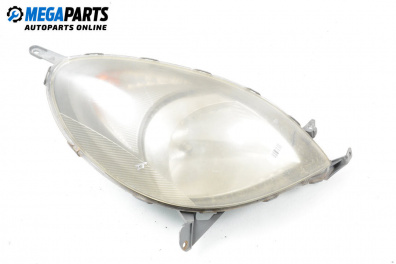 Headlight for Toyota Yaris Verso (08.1999 - 09.2005), minivan, position: right