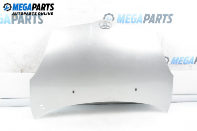 Capotă for Toyota Yaris Verso (08.1999 - 09.2005), 5 uși, monovolum, position: fața