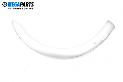 Ornament aripă for Toyota Yaris Verso (08.1999 - 09.2005), monovolum, position: dreaptă - fața