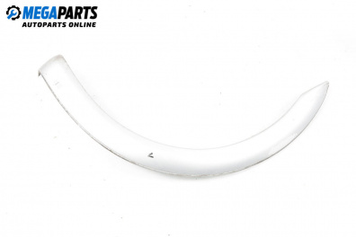 Ornament aripă for Toyota Yaris Verso (08.1999 - 09.2005), monovolum, position: stânga - fața