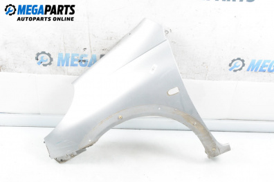 Kotflügel for Toyota Yaris Verso (08.1999 - 09.2005), 5 türen, minivan, position: links, vorderseite