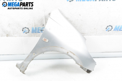 Kotflügel for Toyota Yaris Verso (08.1999 - 09.2005), 5 türen, minivan, position: rechts, vorderseite