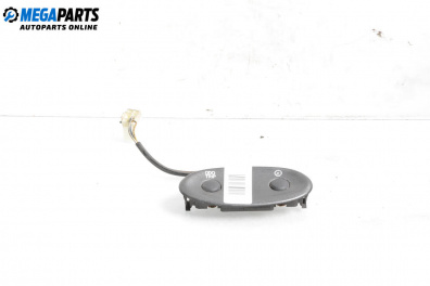 Bedienfeldtasten for Toyota Yaris Verso (08.1999 - 09.2005)