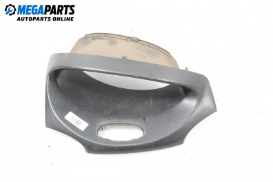 Plastic interior for Toyota Yaris Verso (08.1999 - 09.2005), 5 uși, monovolum, position: fața