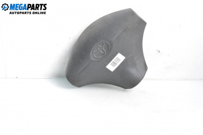 Airbag for Toyota Yaris Verso (08.1999 - 09.2005), 5 türen, minivan, position: vorderseite