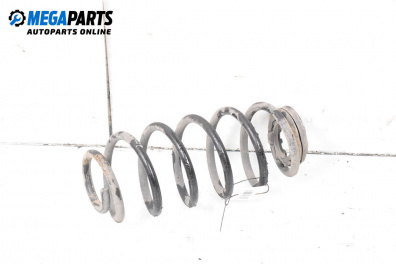 Feder for Toyota Yaris Verso (08.1999 - 09.2005), minivan, position: rückseite