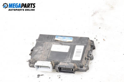 ECU for Toyota Yaris Verso (08.1999 - 09.2005) 1.3 (NCP22), 86 hp