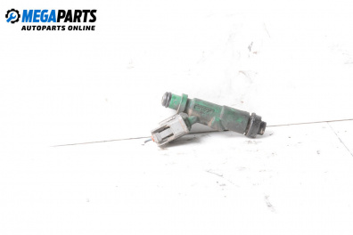 Duza benzină for Toyota Yaris Verso (08.1999 - 09.2005) 1.3 (NCP22), 86 hp