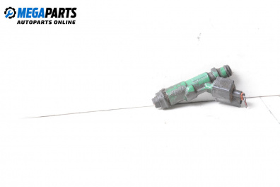 Duza benzină for Toyota Yaris Verso (08.1999 - 09.2005) 1.3 (NCP22), 86 hp