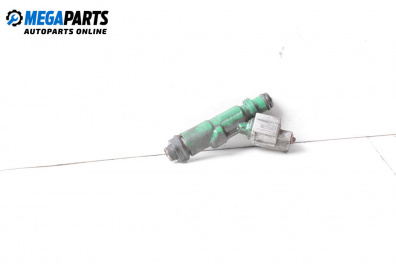 Duza benzină for Toyota Yaris Verso (08.1999 - 09.2005) 1.3 (NCP22), 86 hp