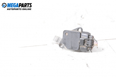 Air mass flow meter for Toyota Yaris Verso (08.1999 - 09.2005) 1.3 (NCP22), 86 hp