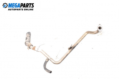 EGR tube for Toyota Yaris Verso (08.1999 - 09.2005) 1.3 (NCP22), 86 hp