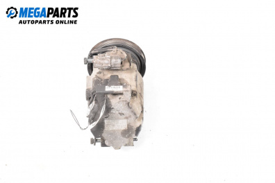 Kompressor klimaanlage for Toyota Yaris Verso (08.1999 - 09.2005) 1.3 (NCP22), 86 hp