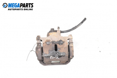 Etrier de frână for Toyota Yaris Verso (08.1999 - 09.2005), position: stânga - fața