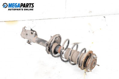 Macpherson shock absorber for Toyota Yaris Verso (08.1999 - 09.2005), minivan, position: front - right