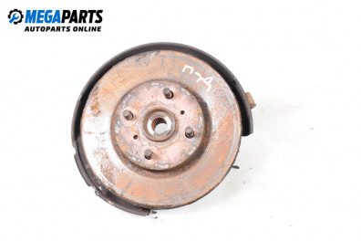 Knuckle hub for Toyota Yaris Verso (08.1999 - 09.2005), position: front - right