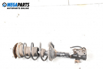 Macpherson shock absorber for Toyota Yaris Verso (08.1999 - 09.2005), minivan, position: front - left