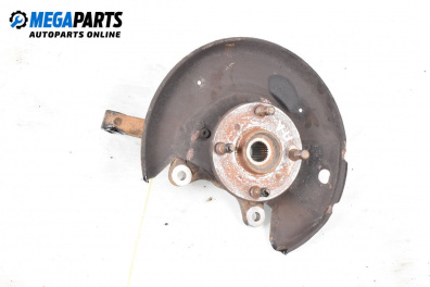 Knuckle hub for Toyota Yaris Verso (08.1999 - 09.2005), position: front - left
